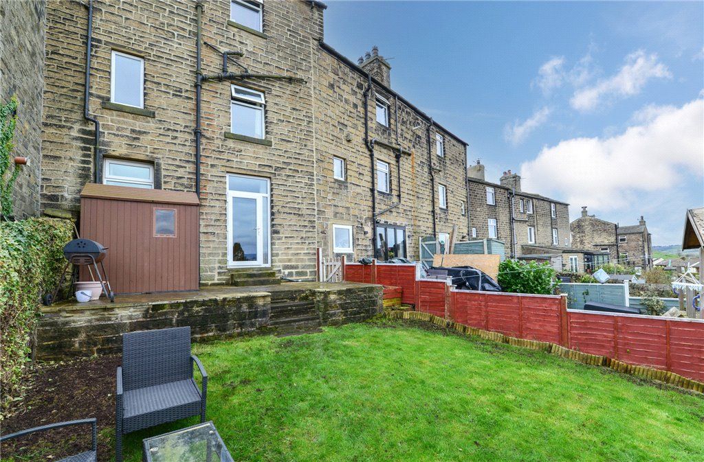 Property photo 1 of 19 Rear Garden