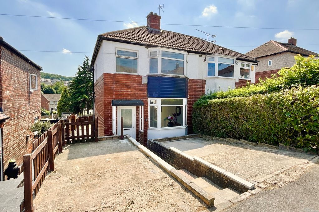 Property photo 1 of 10 Jepson Road - Front