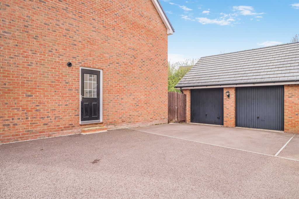 Additional image 24 of 4 bed detached house for saleTernata Drive, Monmouth, Monmouthshire NP25