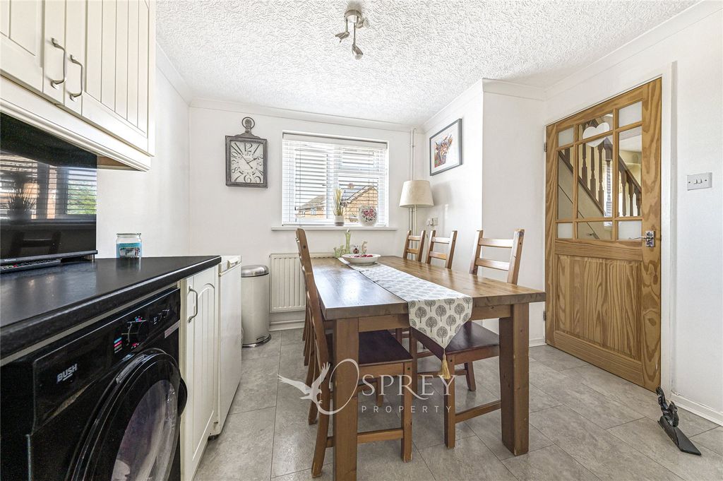 Property photo 3 of 13 Kitchen/Diner