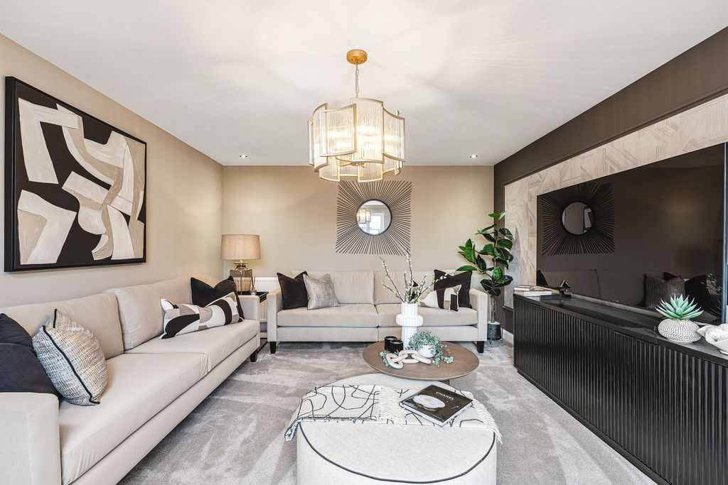 Property photo 2 of 10 The Balloch