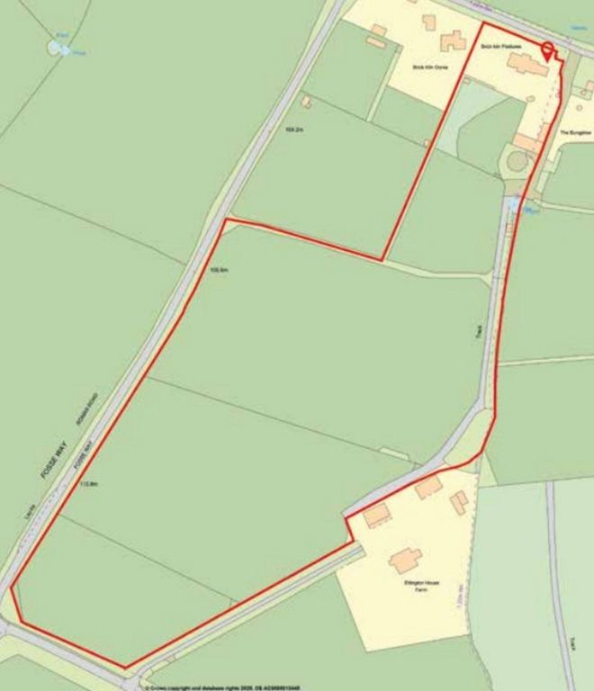 Additional image 50 of 6 bed equestrian for saleFosse Way, Ettington, Stratford-Upon-Avon Warwickshire CV37