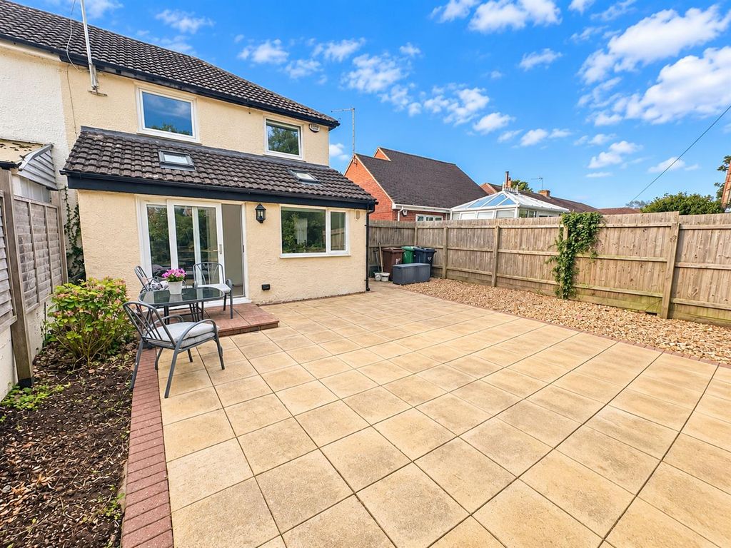 Property photo 2 of 2 Back Garden - 115 Corby.Png