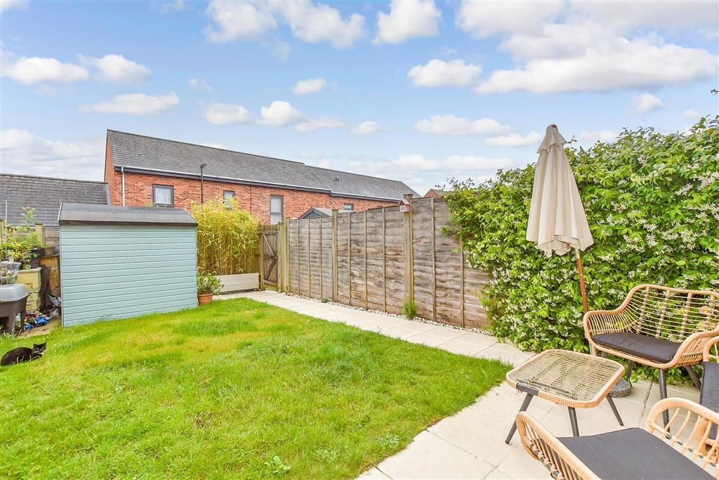 Property photo 3 of 12 Rear Garden