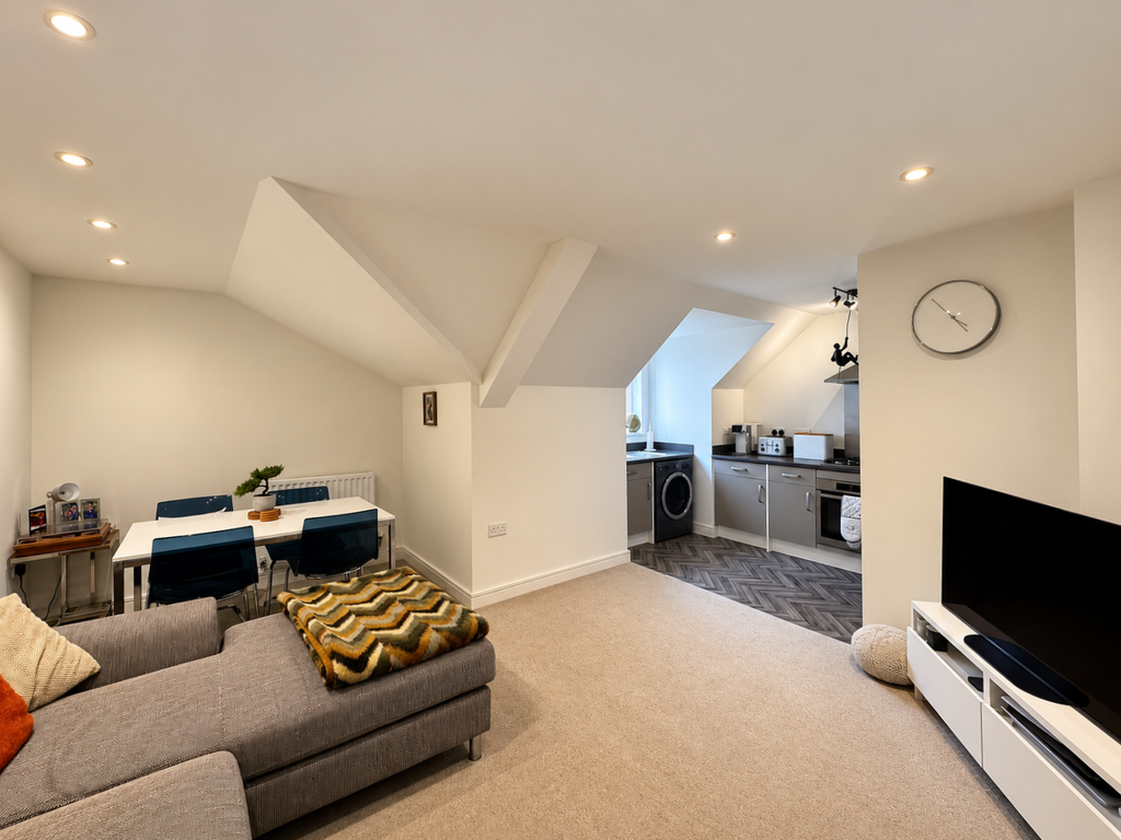 Property photo 3 of 11 Open Plan Lounge/Kitchen/Diner