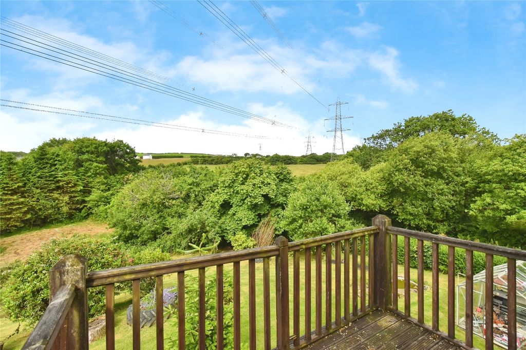 Additional image 7 of 5 bed detached house for saleHeol Y Nant, Llannon, Llanelli, Carmarthenshire SA14