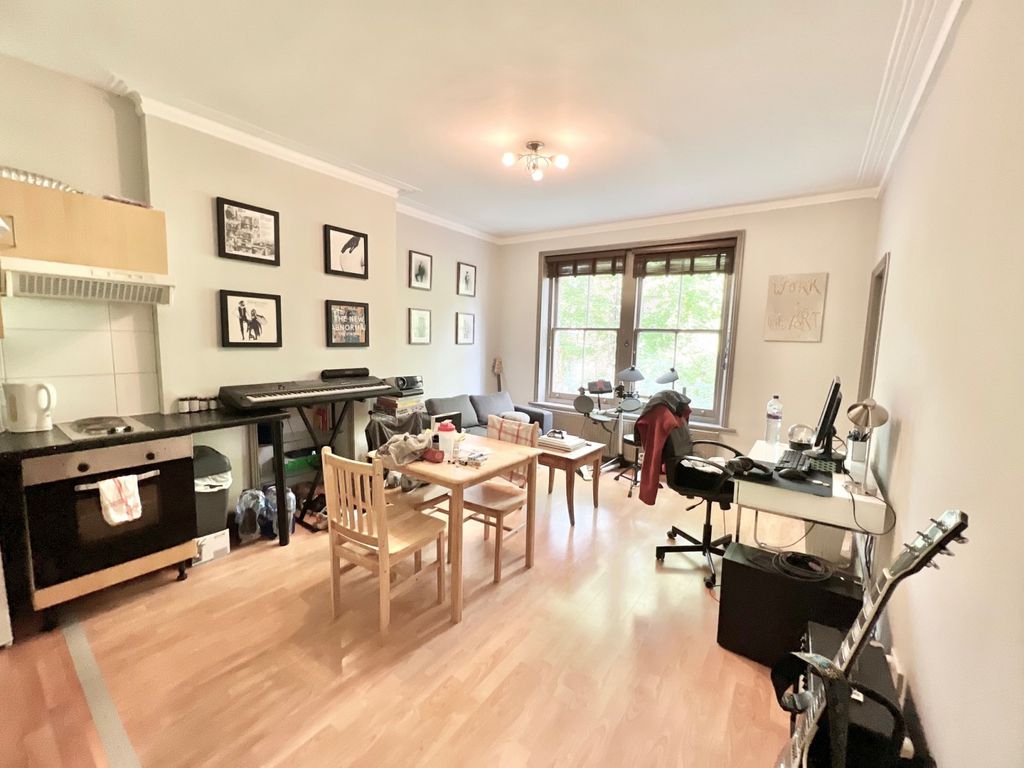 Property photo 1 of 10 1 Bedroom Flat For Rent