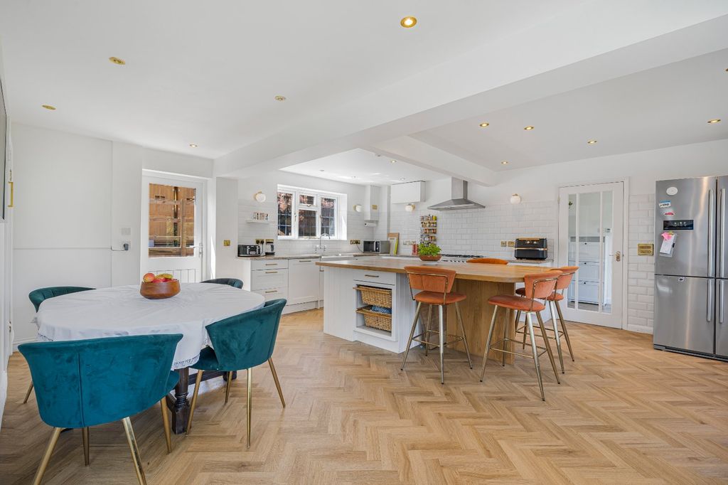 Property photo 2 of 42 Kitchen Dining Room