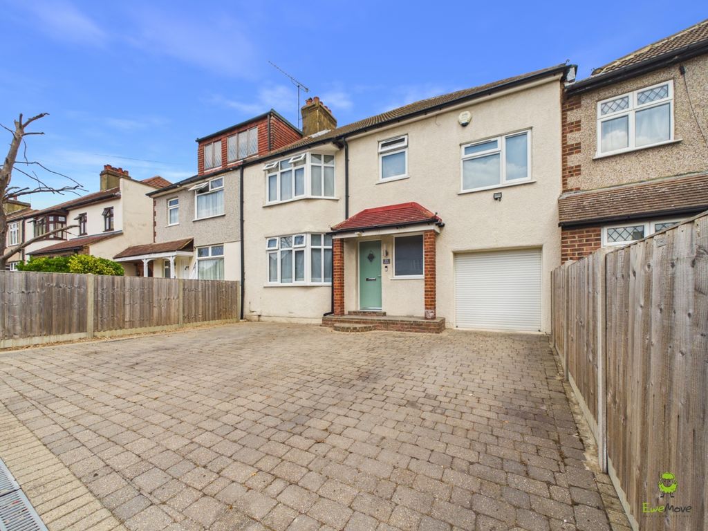 Property photo 1 of 24 Presented By Clinton At Ewemove Bexleyheath And Da