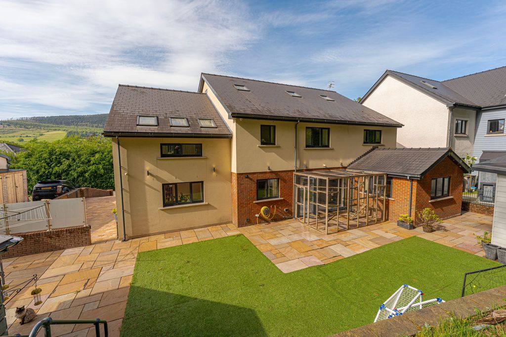 Additional image 4 of 7 bed detached house for saleForest Lodge Lane, Cwmavon SA13