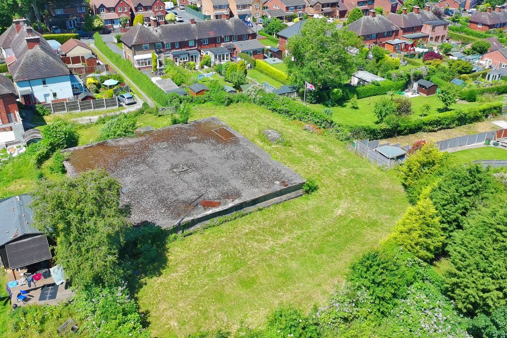 Land for saleMonument Lane, Ironville, Nottingham NG16