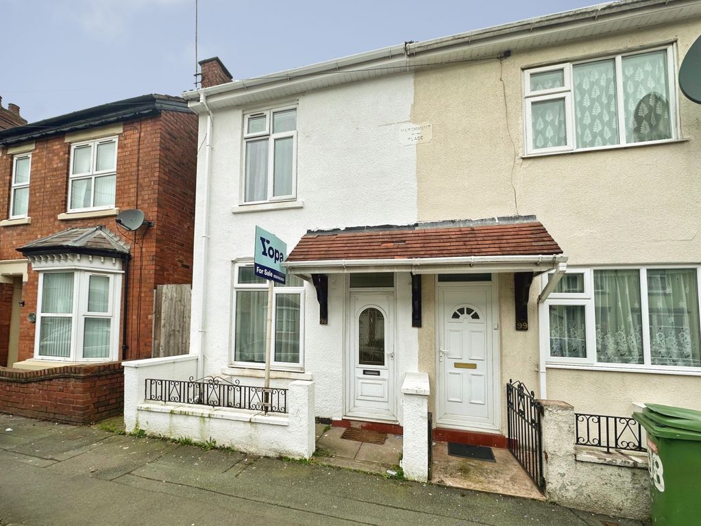 Property photo 1 of 11 Front