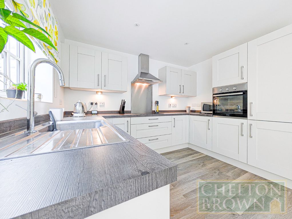 Property photo 2 of 49 Kitchen &amp; Diner