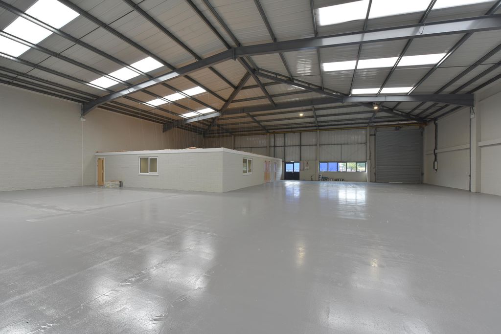 Property photo 2 of 3 Warehouse Area 