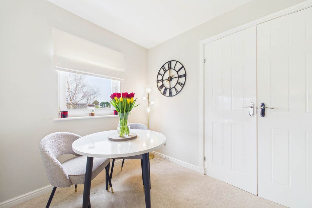 Additional image 6 of 2 bed flat for saleBroad Cairn Court, Motherwell ML1