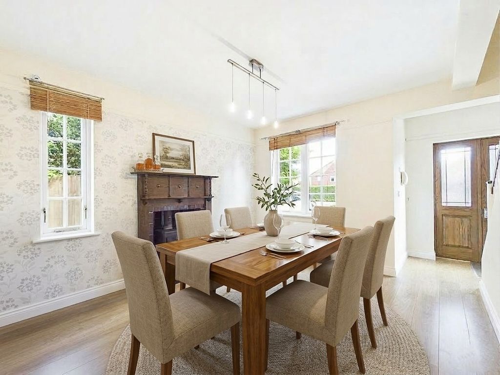 Additional image 5 of 4 bed detached house for saleNettleham Road, Lincoln LN2
