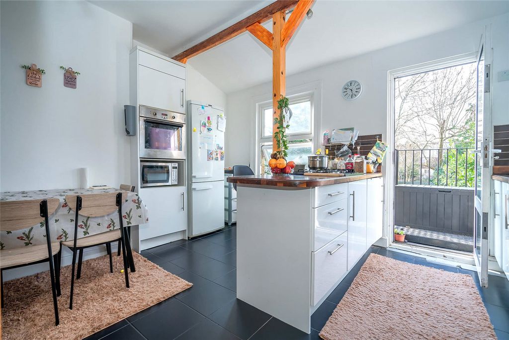 Property photo 2 of 19 Kitchen A