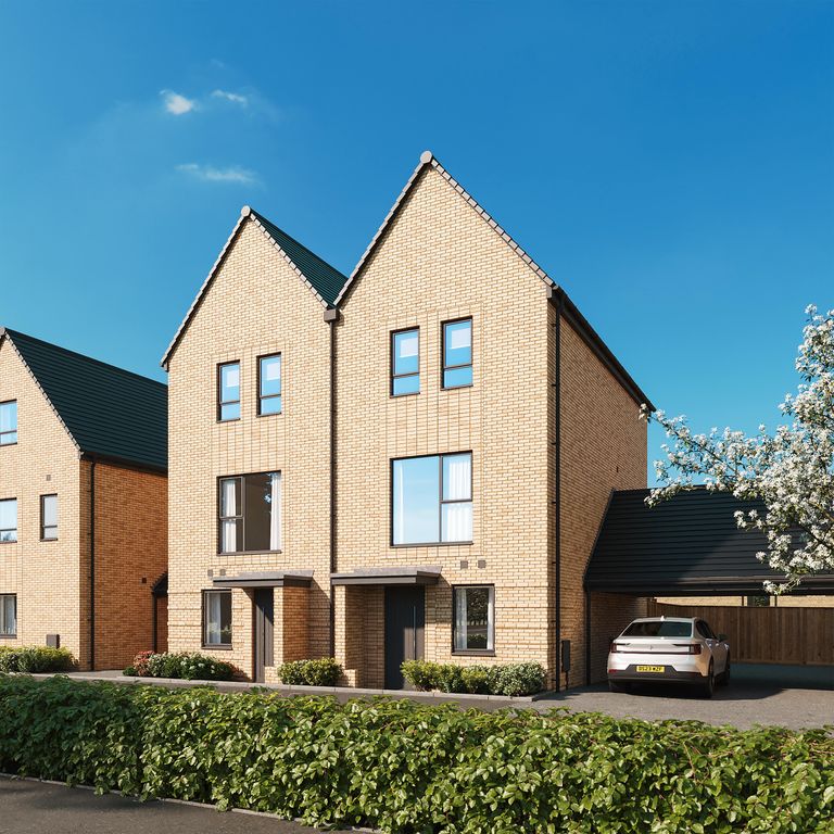 Property photo 1 of 10 Elsdon CGI