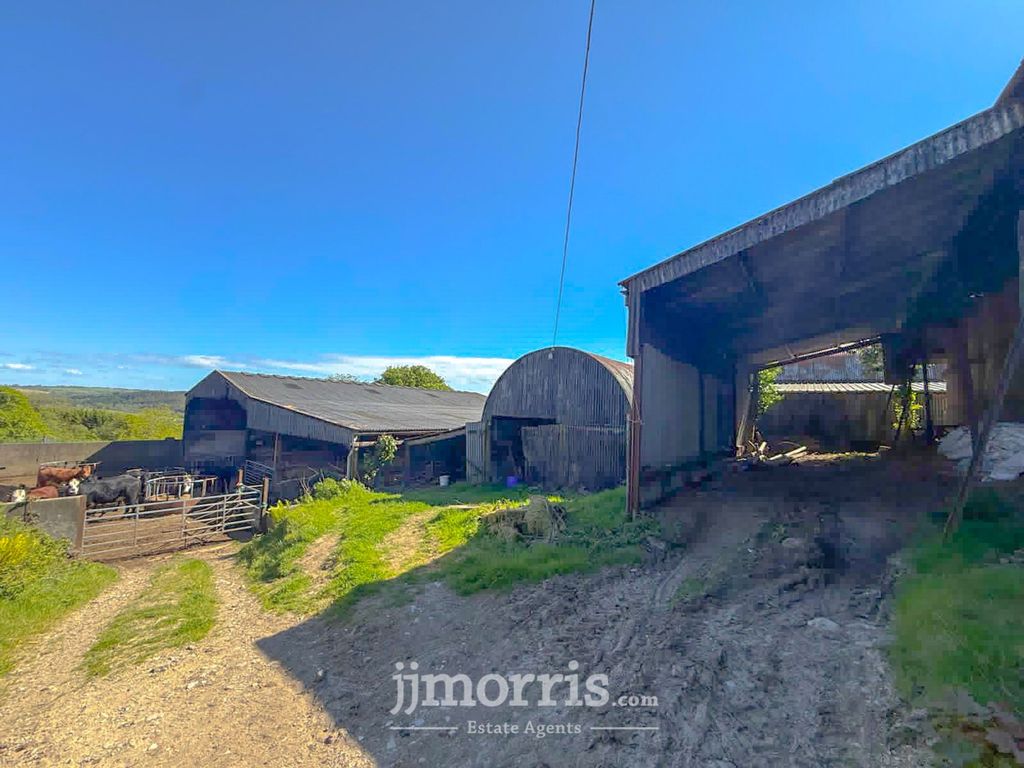 Additional image 28 of 4 bed farm for saleHebron, Whitland SA34