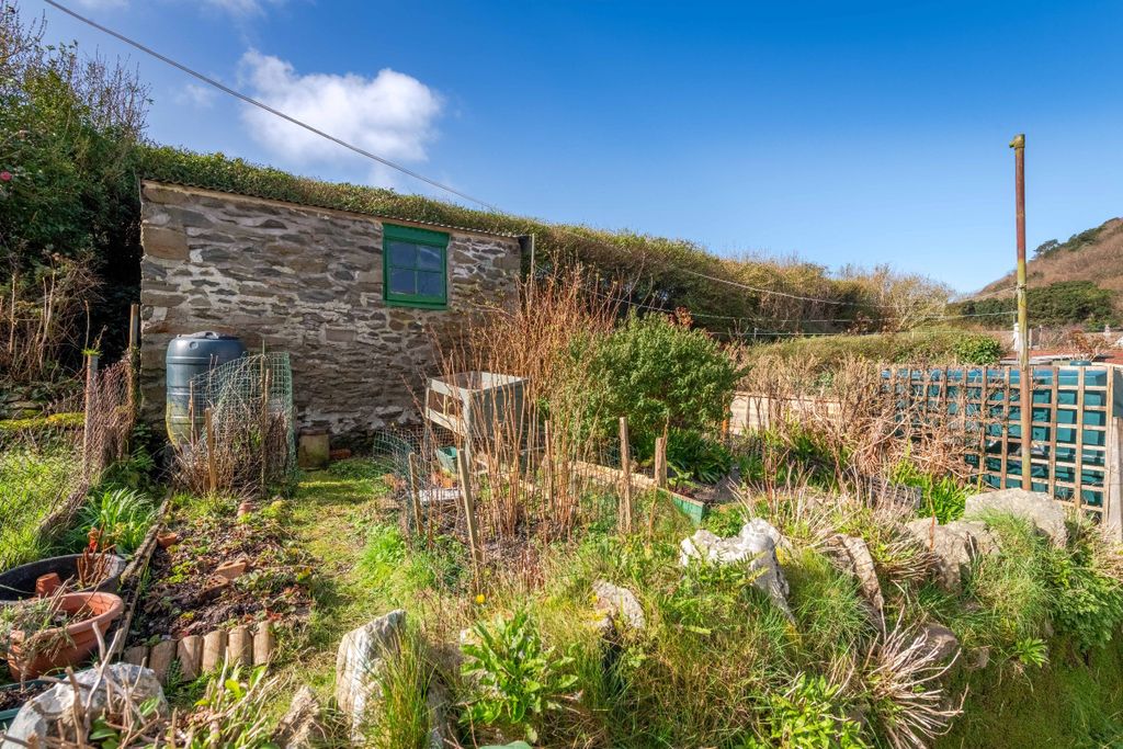 Additional image 16 of 3 bed terraced house for saleCrossmead, Lynton EX35