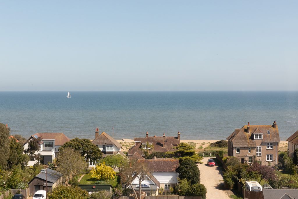 Additional image 43 of 5 bed detached house for saleThe Old Vicarage, Kingsdown, Kent CT14