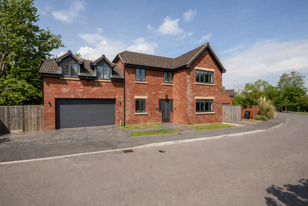 Property photo 1 of 13 Magdalenroad