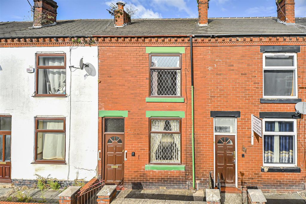 Property photo 1 of 15 93 Selwyn Street External (3).Jpg