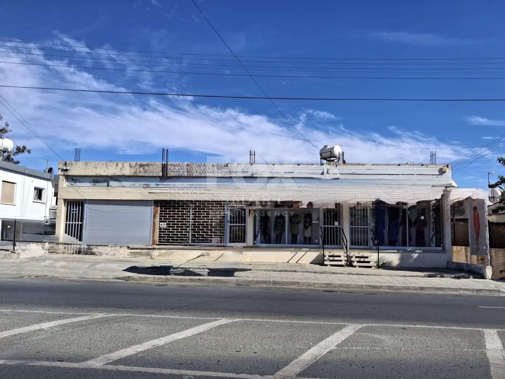 Property photo 1 of 1 Sale: Prime Land Walking Distance To The Historical Town And