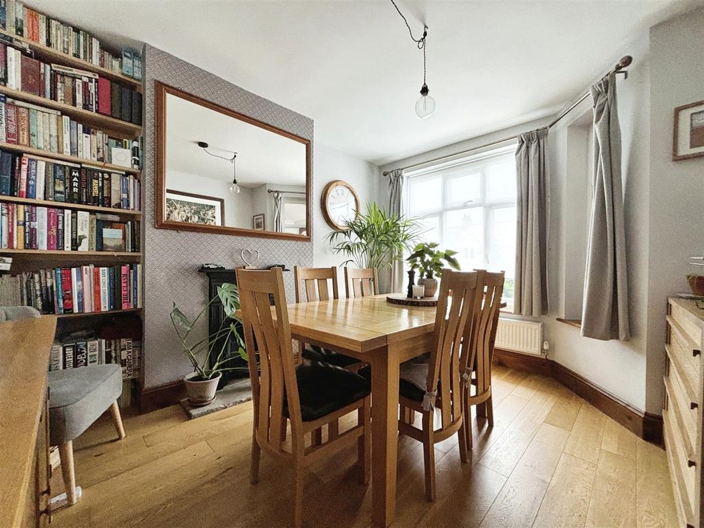 Additional image 4 of 3 bed semi-detached house for saleHenley Road, Ludlow SY8