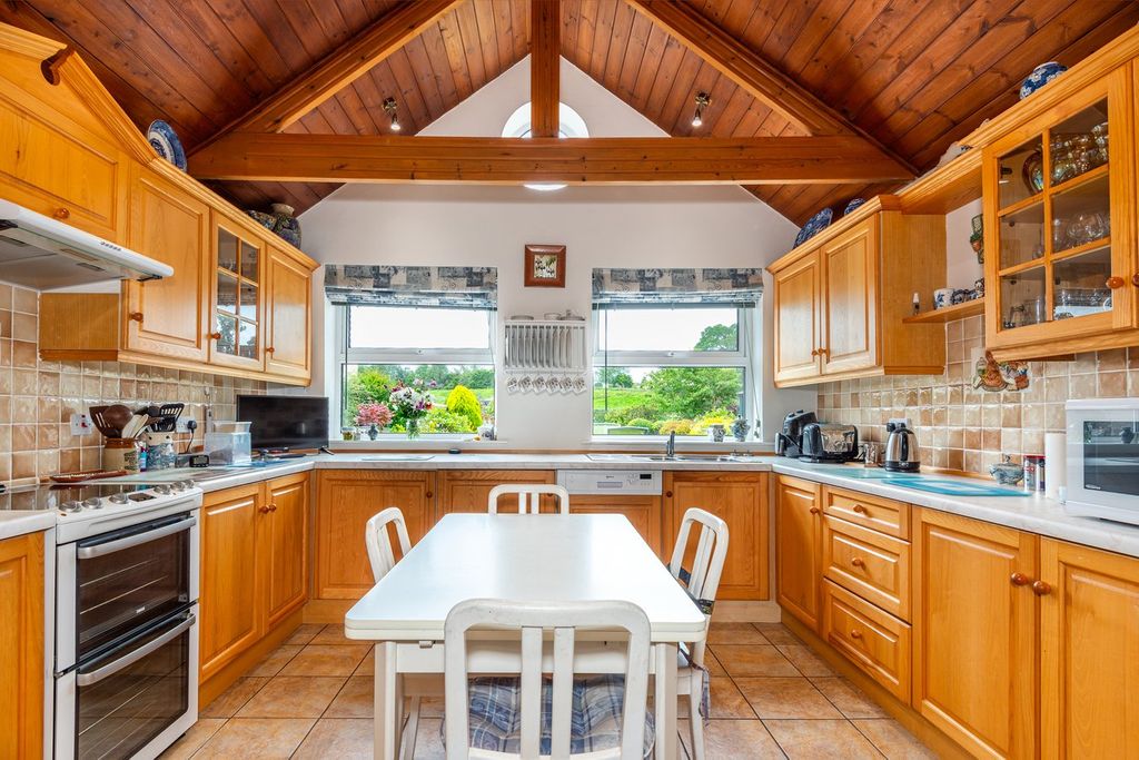 Property photo 2 of 32 Dining Kitchen
