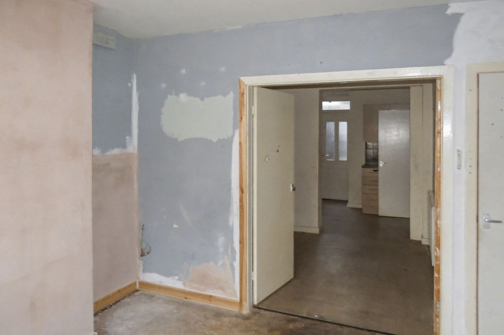 Property photo 3 of 11 3 Grange Street, Liverpool, L6 4Ay