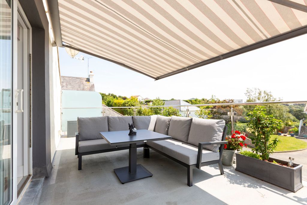 Additional image 23 of 2 bed flat for saleThe Old Belfry, Les Ruisseaux, St Brelade JE3