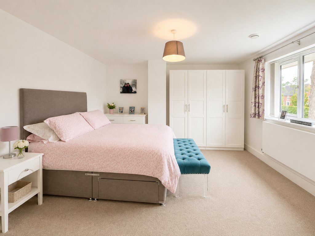 Additional image 14 of 4 bed detached house for saleMorda Bank, Oswestry SY10
