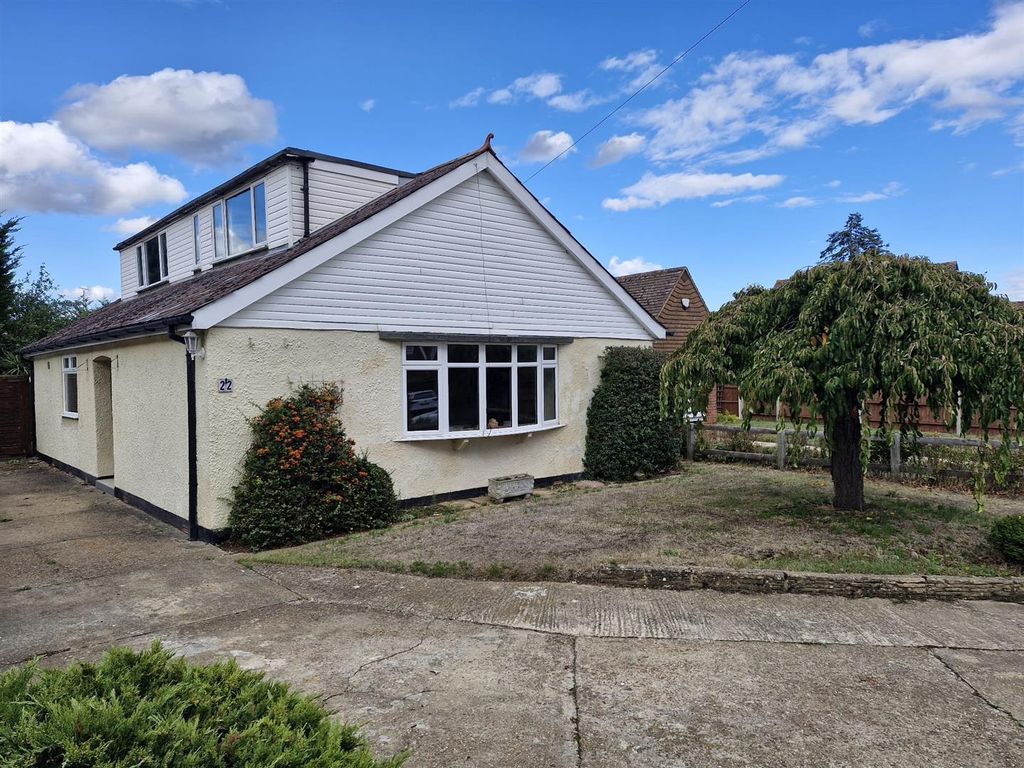Property photo 1 of 28 Front Shot - Colemans Moor.Jpeg