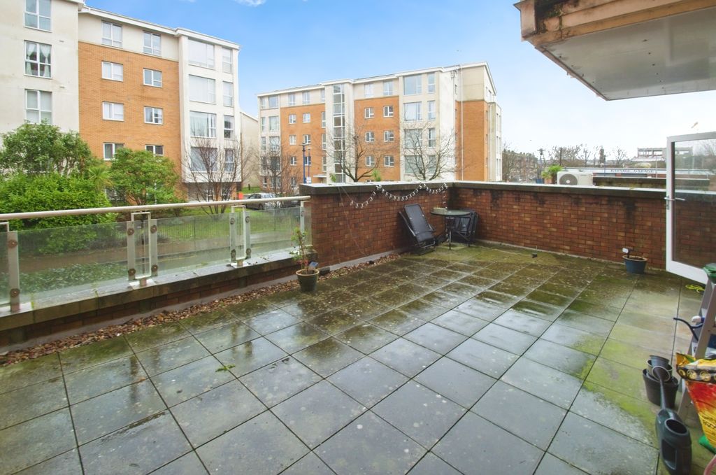 Property photo 1 of 17 Terrace Area