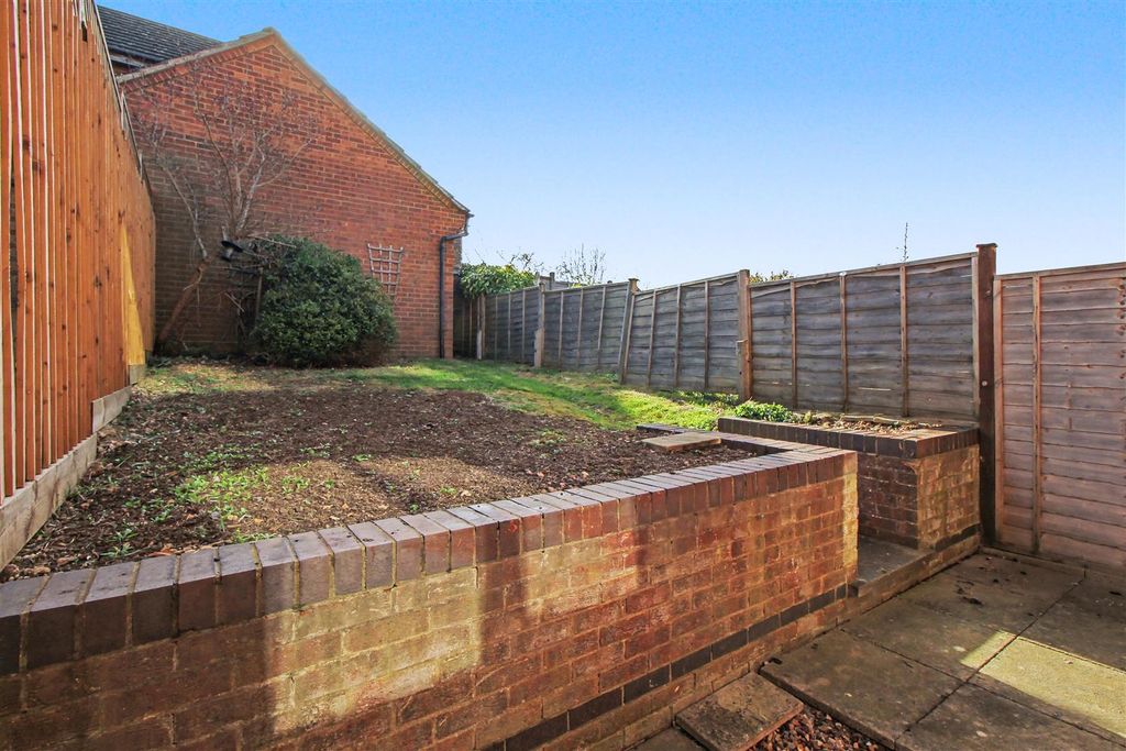 Additional image 7 of 3 bed terraced house for saleRosebery Street, Ringstead NN14
