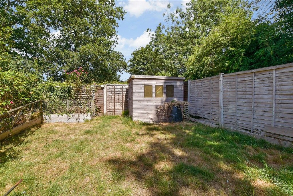 Property photo 2 of 14 Rear Garden