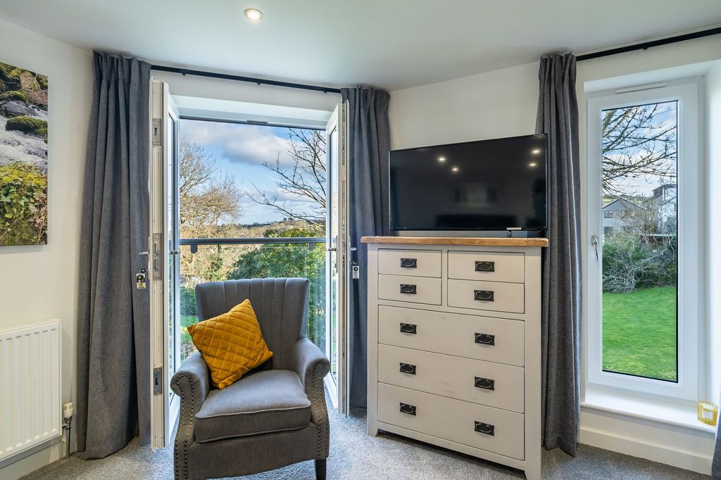 Additional image 21 of 6 bed detached house for salePenryn, Between Falmouth To Truro TR10