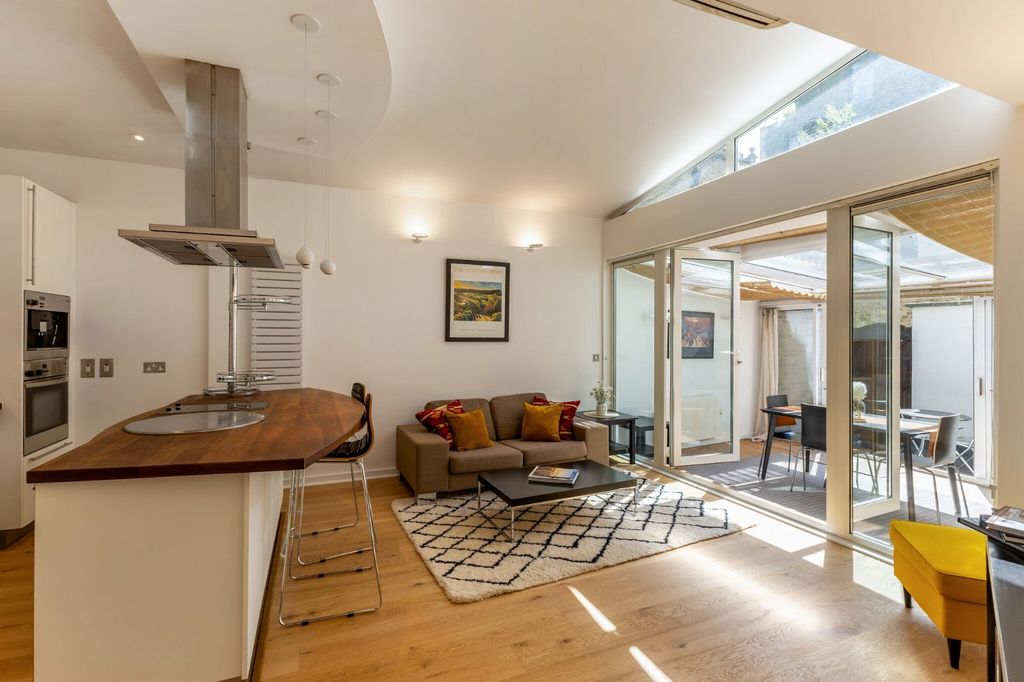 Property photo 1 of 20 Open Plan