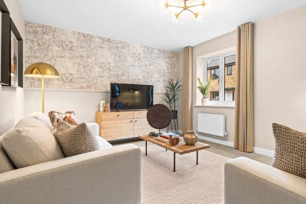 Property photo 3 of 7 Typical Living Room