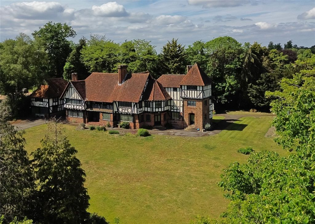 Property photo 2 of 23 Aerial View