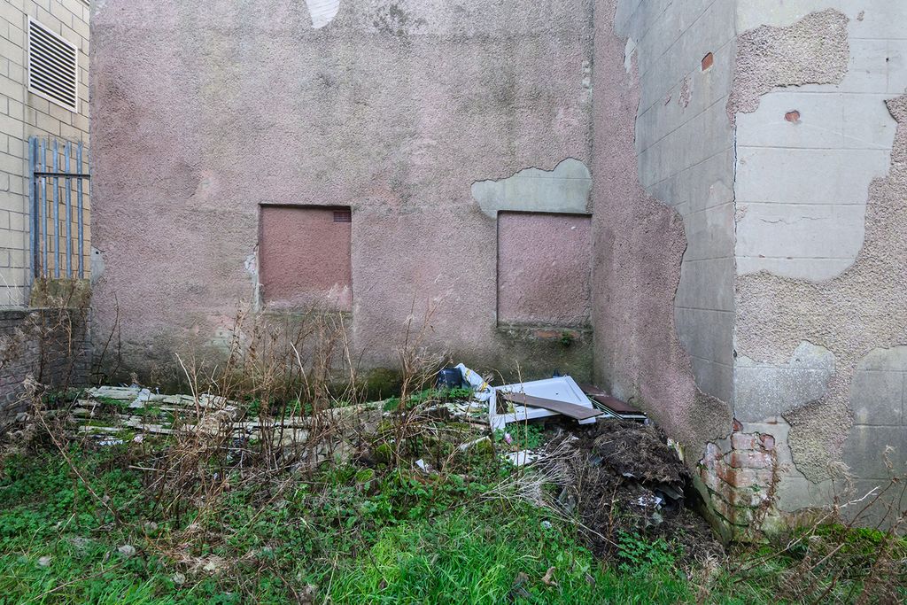 Additional image 8 of Land for saleQueen Street, Peterhead AB42