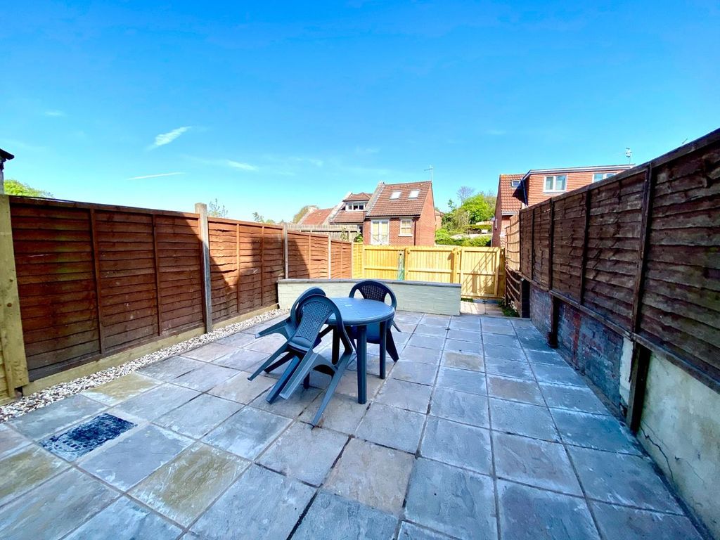 Property photo 3 of 17 Communal Garden