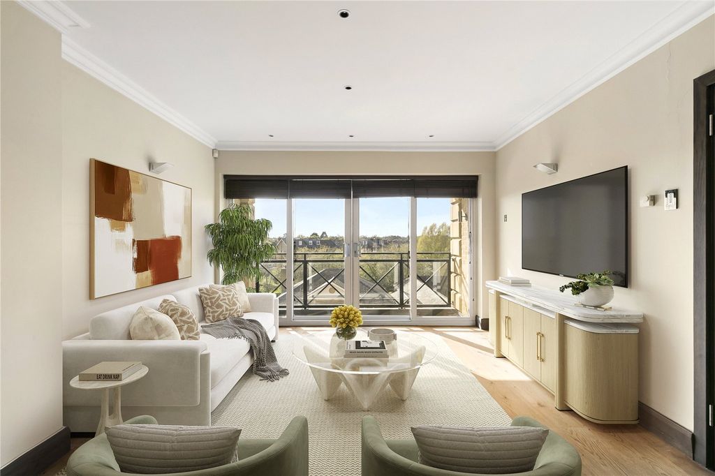 Property photo 2 of 16 Reception Room - cgi