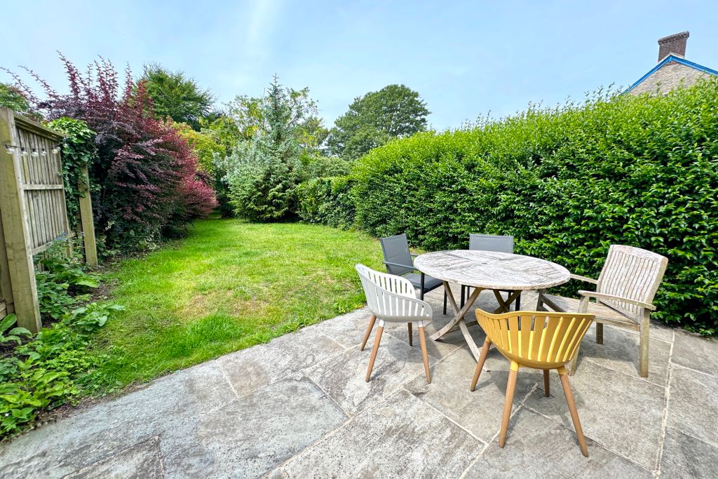Property photo 3 of 14 Rear Garden