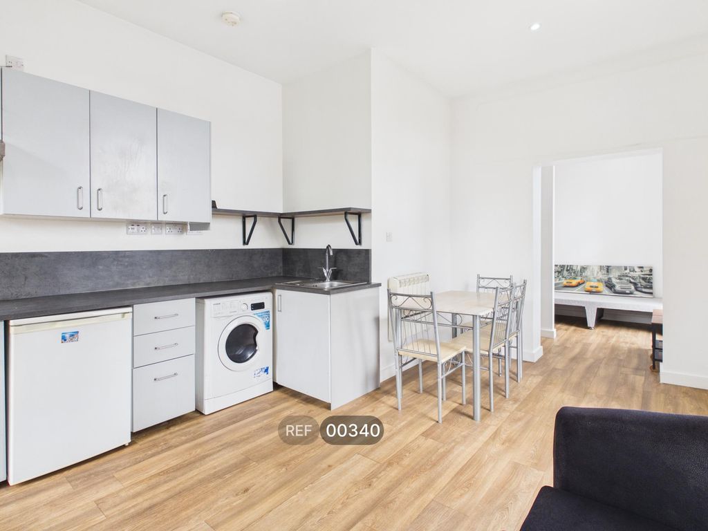 Property photo 1 of 19 Kitchen & Living Area