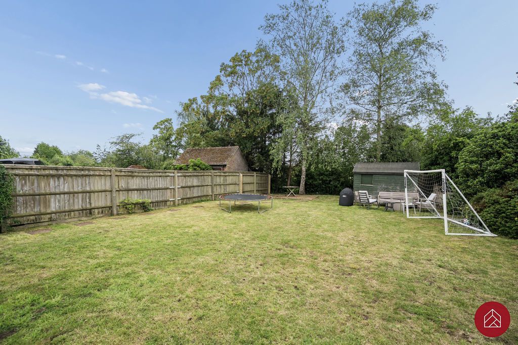 Additional image 17 of 4 bed detached house for saleWootton Village, Oxford OX1