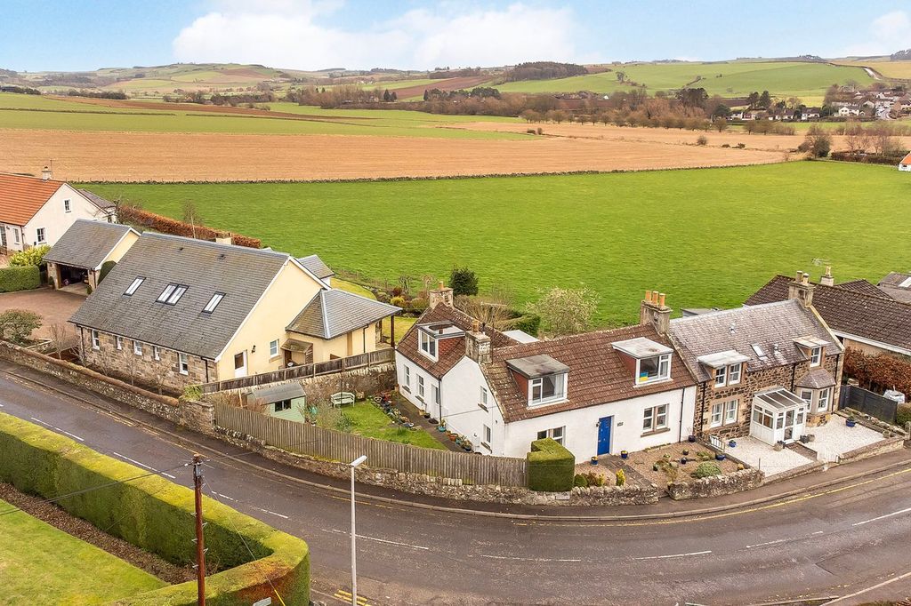 Additional image 19 of 4 bed semi-detached house for saleBridgend, Ceres, Cupar KY15