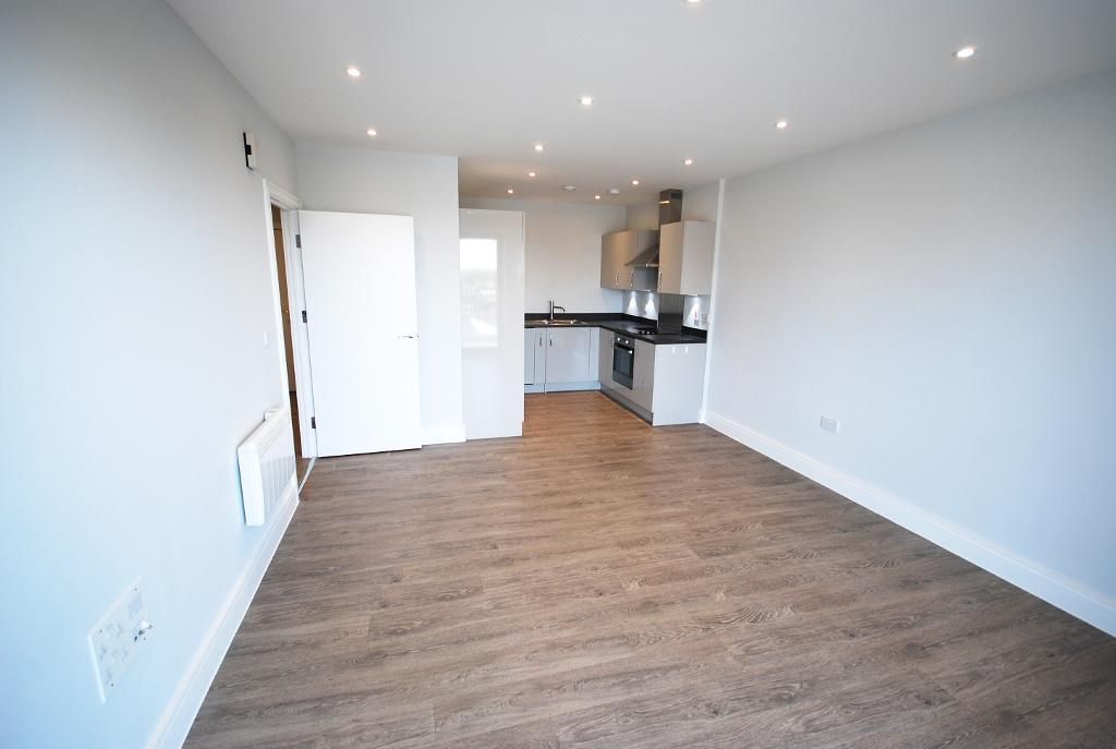 Property photo 2 of 13 Open Plan Kitchen And Living
