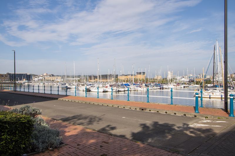 Additional image 22 of 2 bed flat for saleJohn Batchelor Way, Penarth CF64
